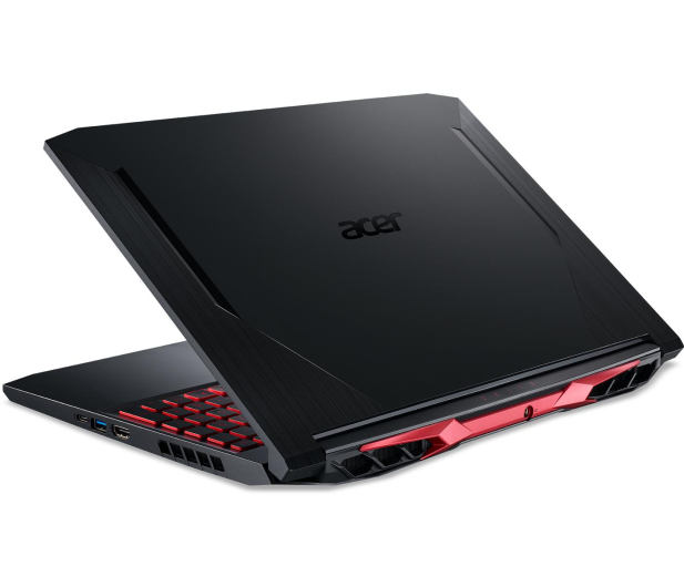 Acer Nitro 5 i5-10300H/16GB/512 GTX1650Ti 144Hz - 571702 - zdjęcie 6